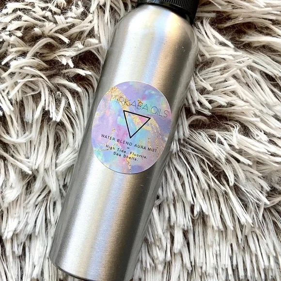 ⚡️ M3RKABA OILS AURA MIST ⚡️ - Picture 3 of 5